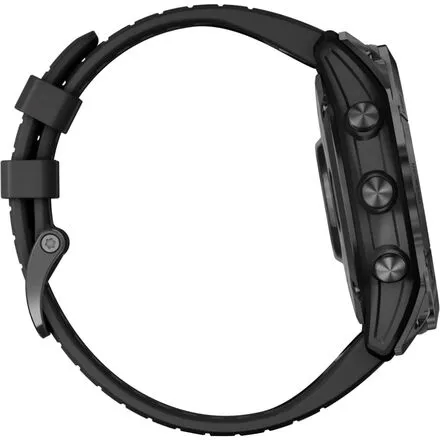 Epix Pro Gen 2 Garmin Sports Watch in Slate Gray Steel