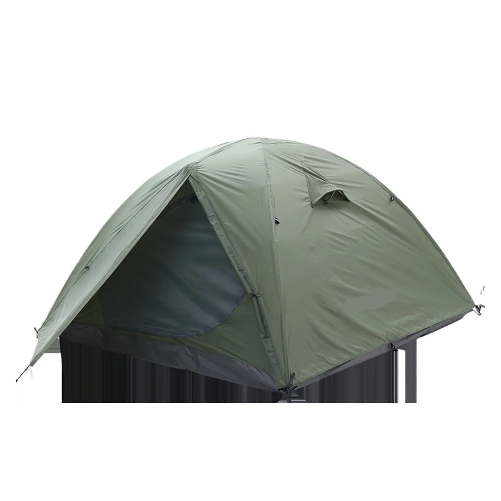 essential Outdoor Camping 4 Seasons Winter Dress Tent Double Waterproof Hiking