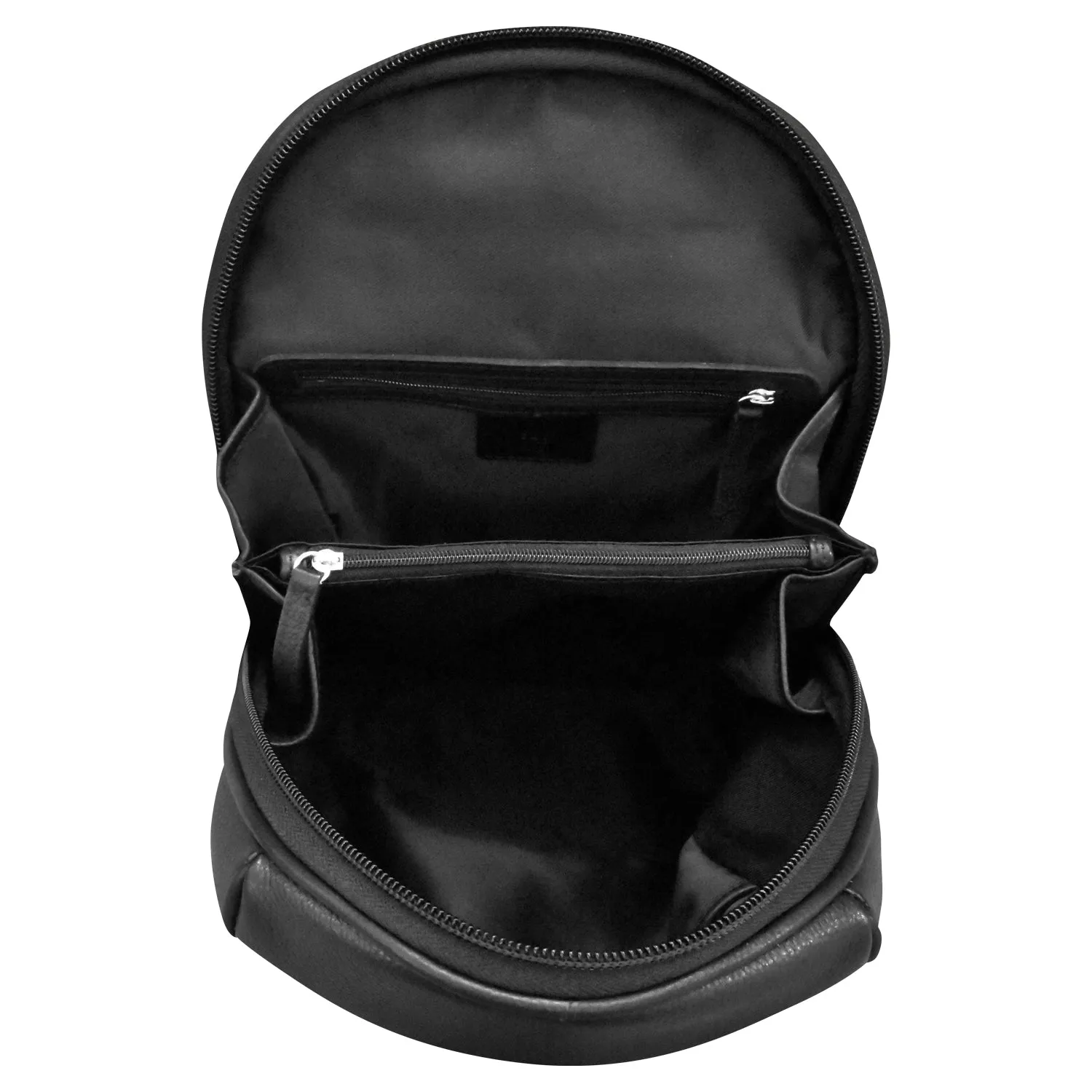 Flap Backpack