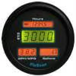 Floscan 9000-20B-1 Flowmeter