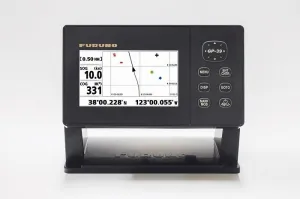 Furuno GP39 Waas GPS Receiver