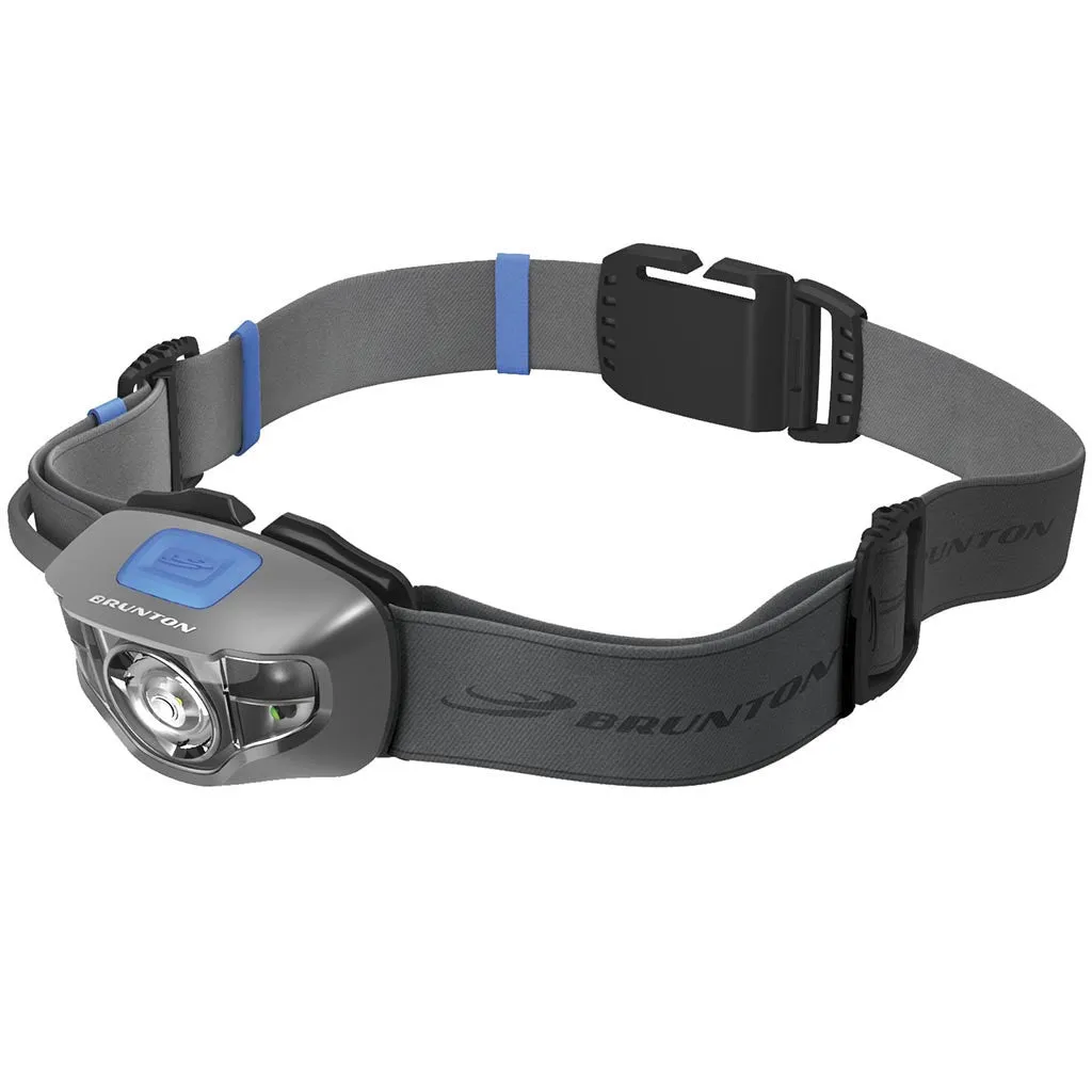 Glacier™ 320