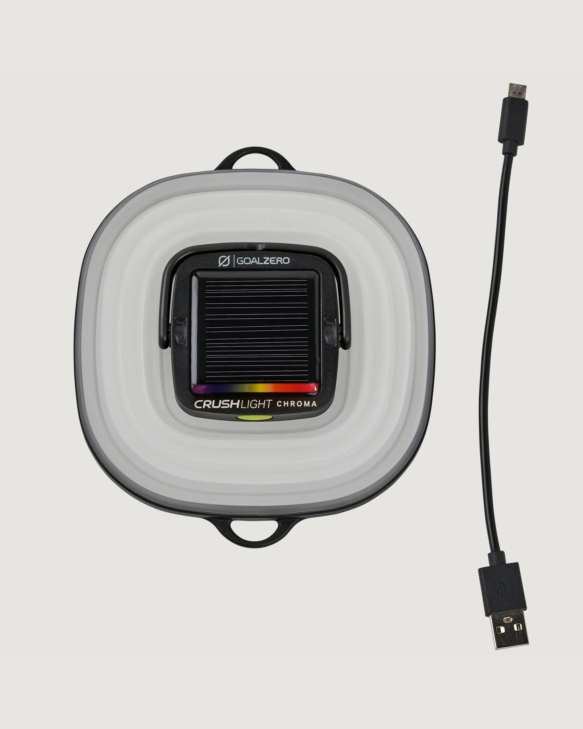 Goal Zero Crush Light Chroma - Assorted