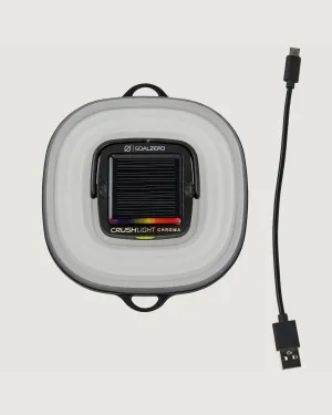 Goal Zero Crush Light Chroma - Assorted