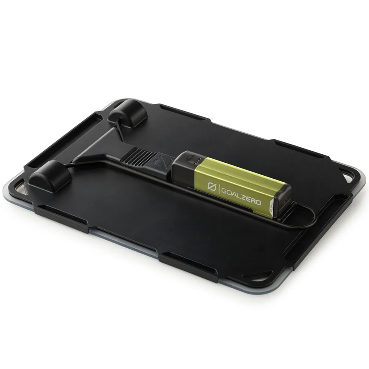 Goal Zero Nomad 5 Solar Kit