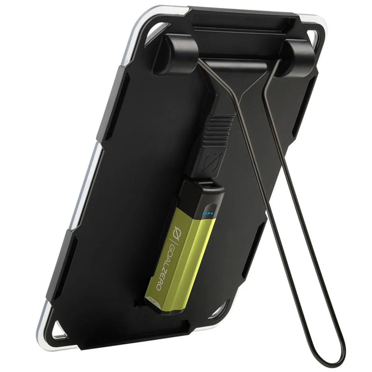 Goal Zero Nomad 5 Solar Kit
