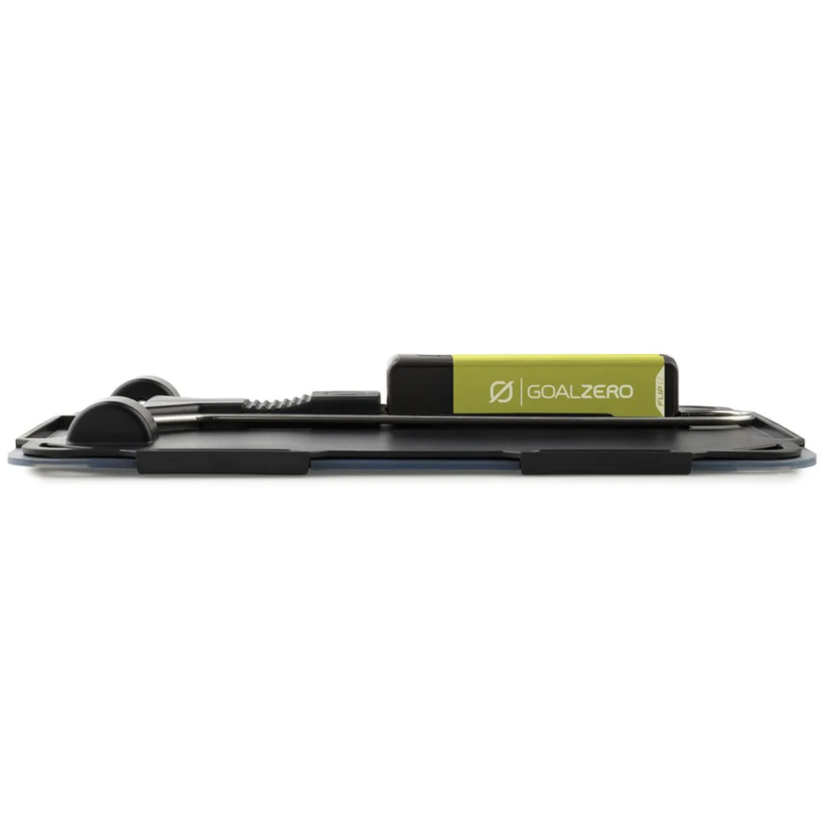 Goal Zero Nomad 5 Solar Kit