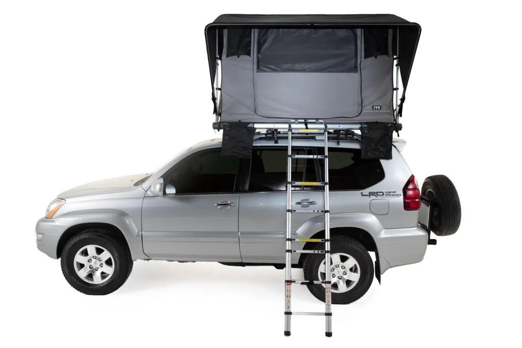 GoFSR Adventure Series - GS - Rooftop Tent