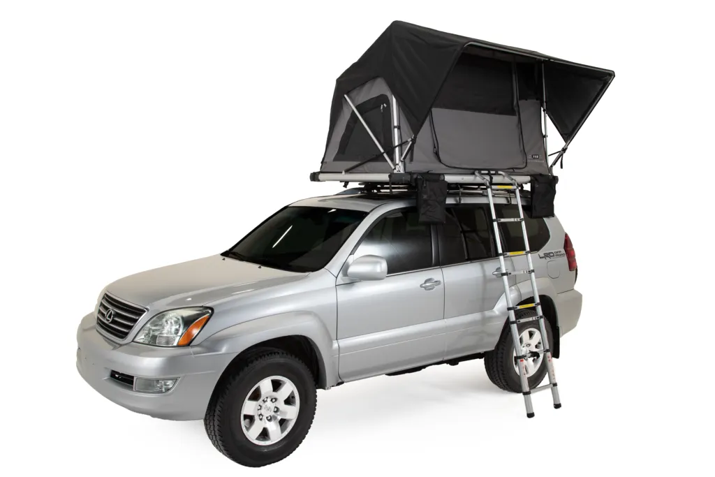 GoFSR Adventure Series - GS - Rooftop Tent