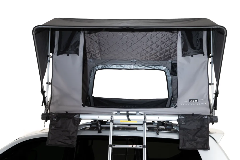 GoFSR Adventure Series - GS - Rooftop Tent