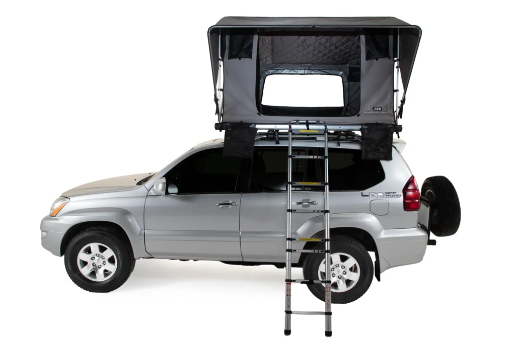 GoFSR Adventure Series - GS - Rooftop Tent