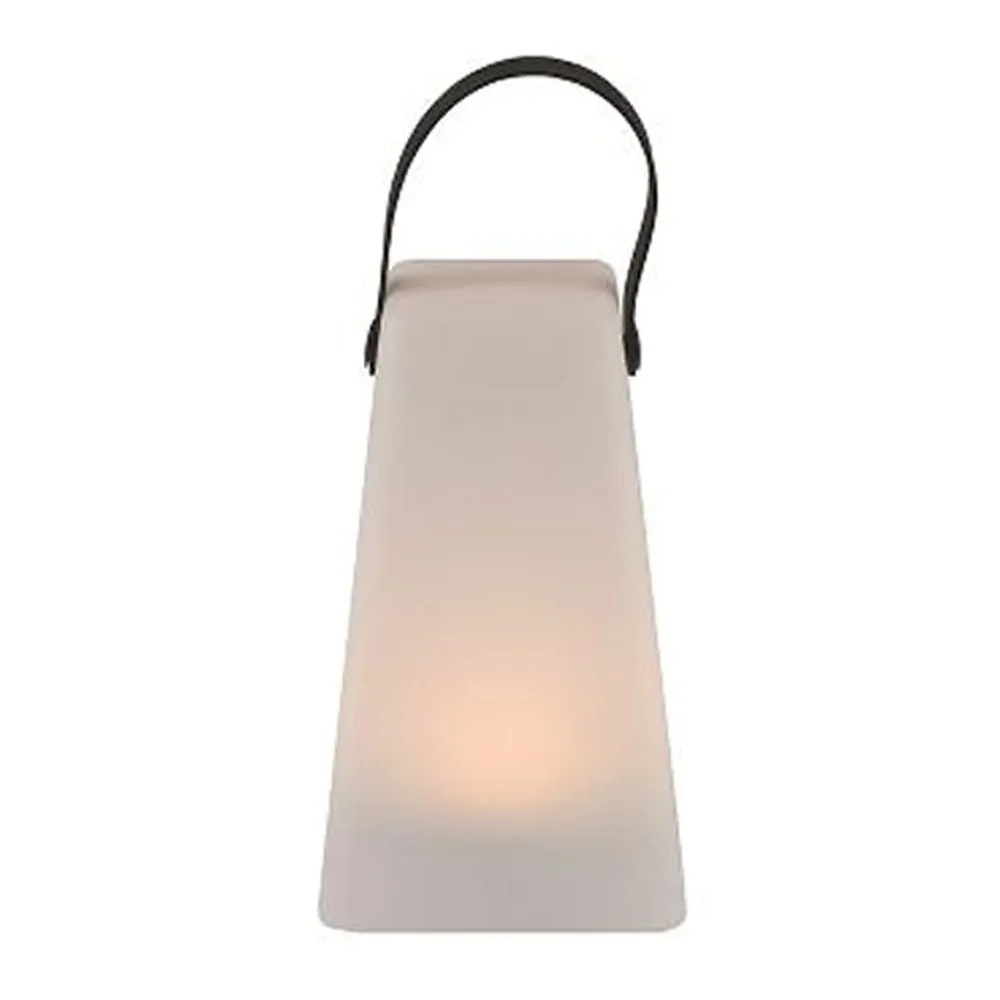 Heckler Lantern - Solar Rechargeable