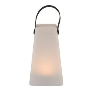 Heckler Lantern - Solar Rechargeable