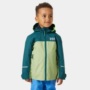 Helly Hansen Kids Shelter Jacket 2.0