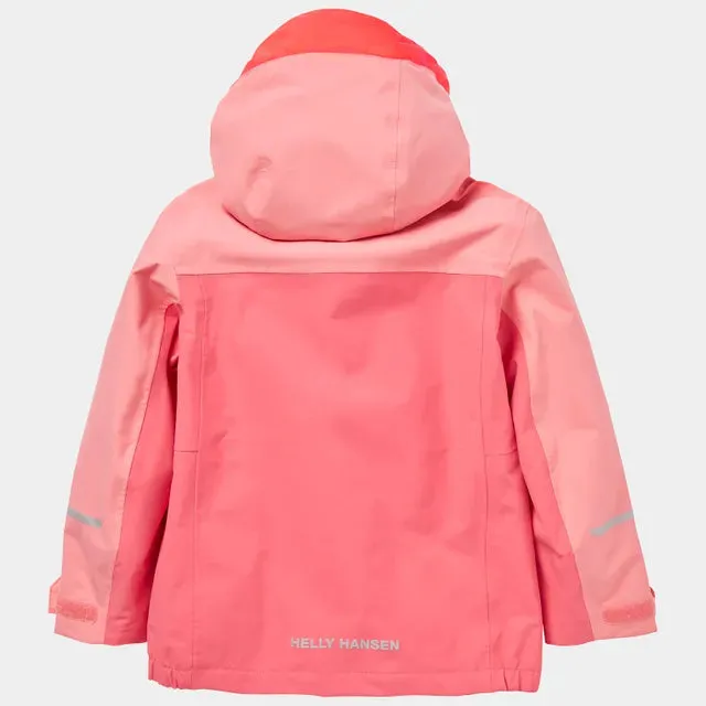 Helly Hansen Kids Shelter Jacket 2.0