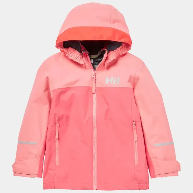 Helly Hansen Kids Shelter Jacket 2.0