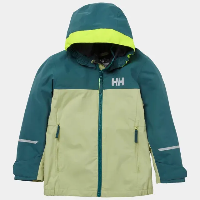 Helly Hansen Kids Shelter Jacket 2.0