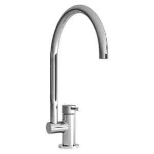 Helvex 1.99 GPM Kitchen Faucet - UE-300-DX