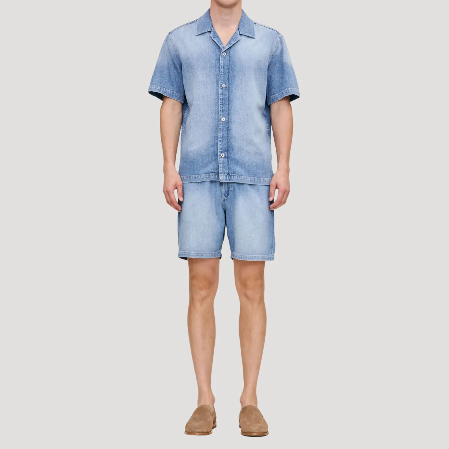 Hugh Shirt