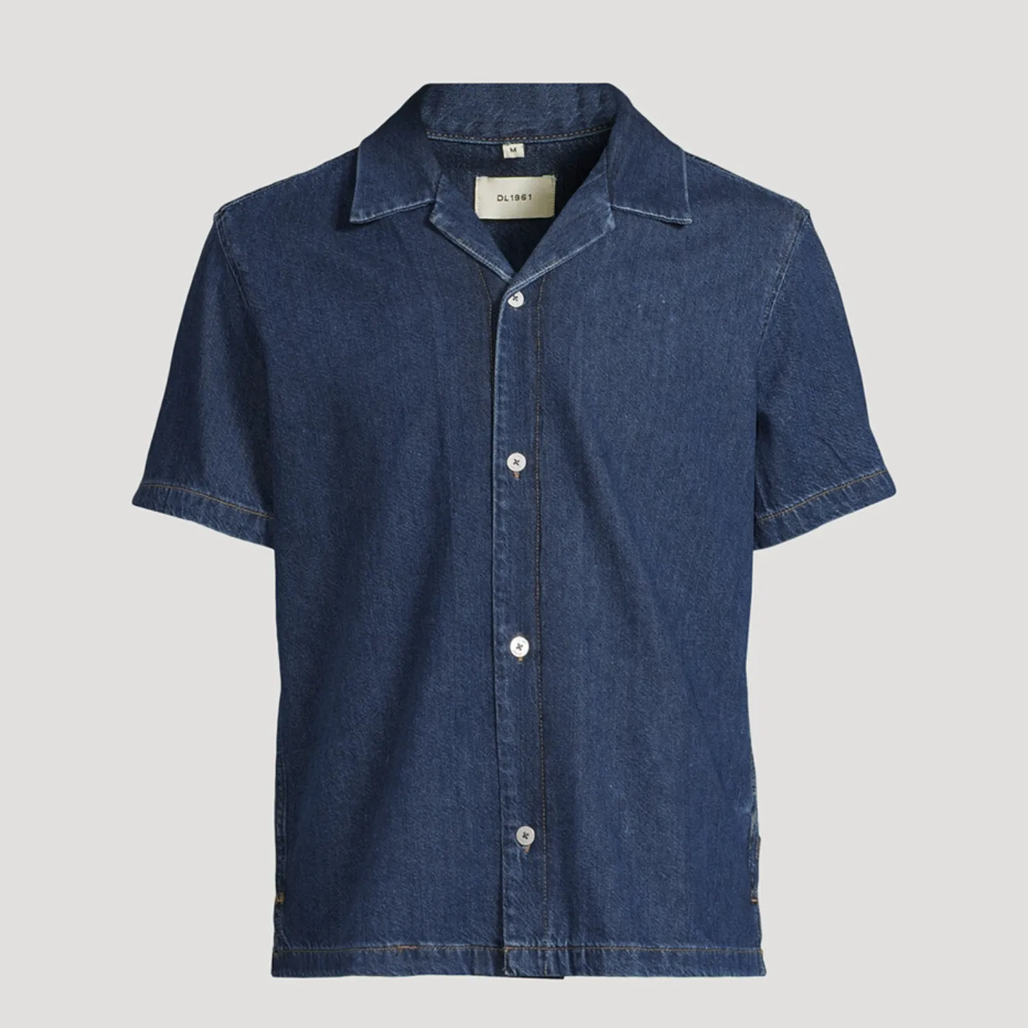 Hugh Shirt