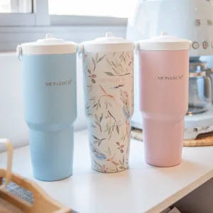 Insulated Tumbler | 32oz (946mL)