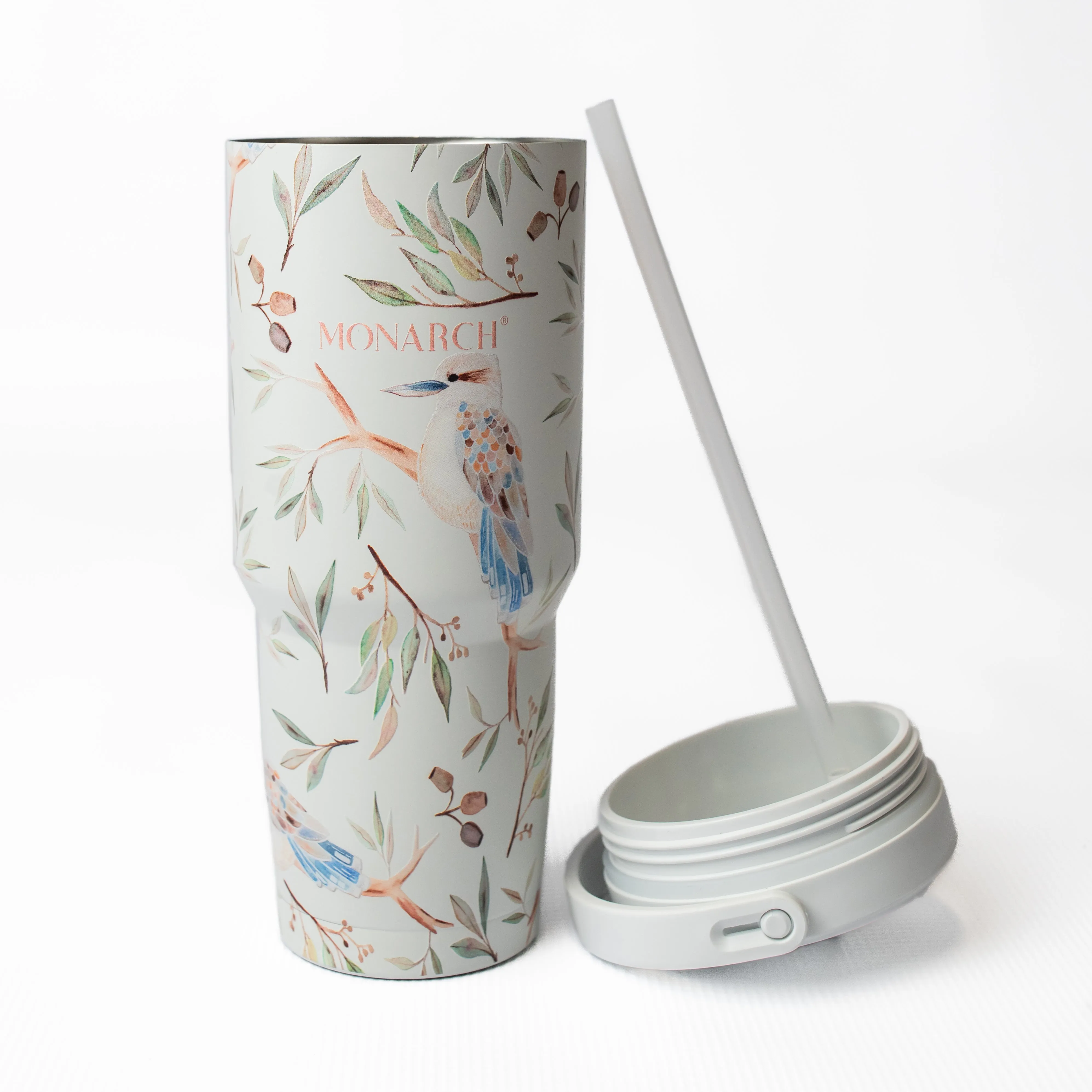 Insulated Tumbler | 32oz (946mL)