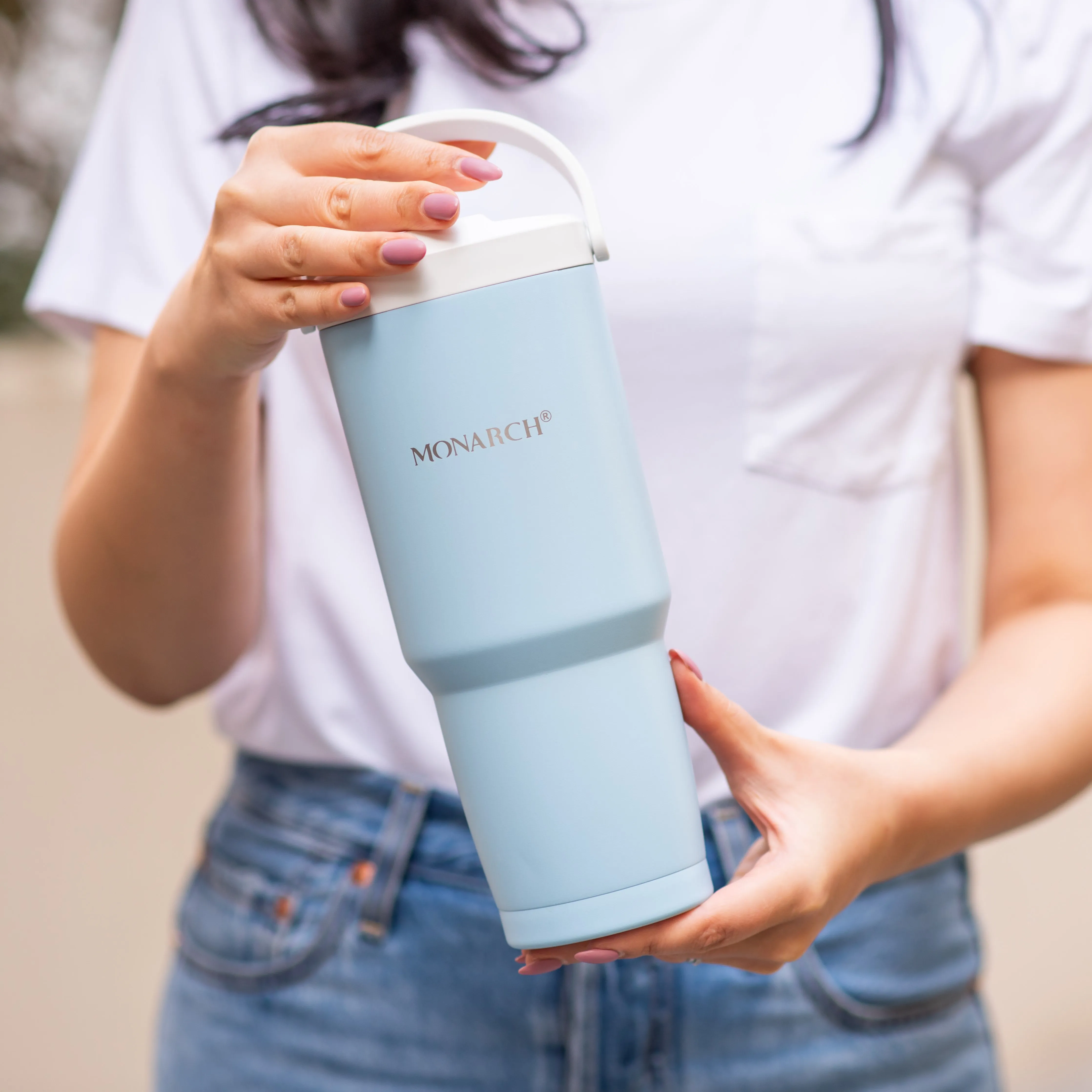 Insulated Tumbler | 32oz (946mL)