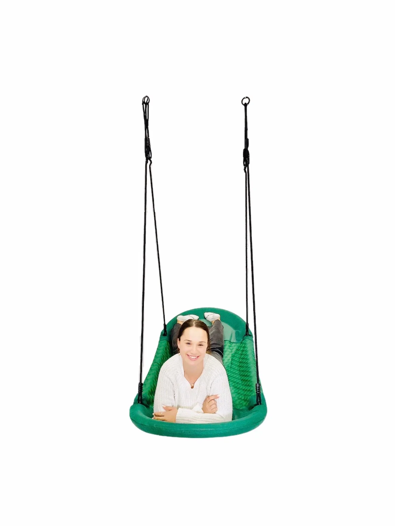 KBT Grandoh Giant Bed Swing - Heavy Duty