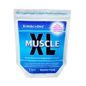 Kohnke’s Own Muscle XL