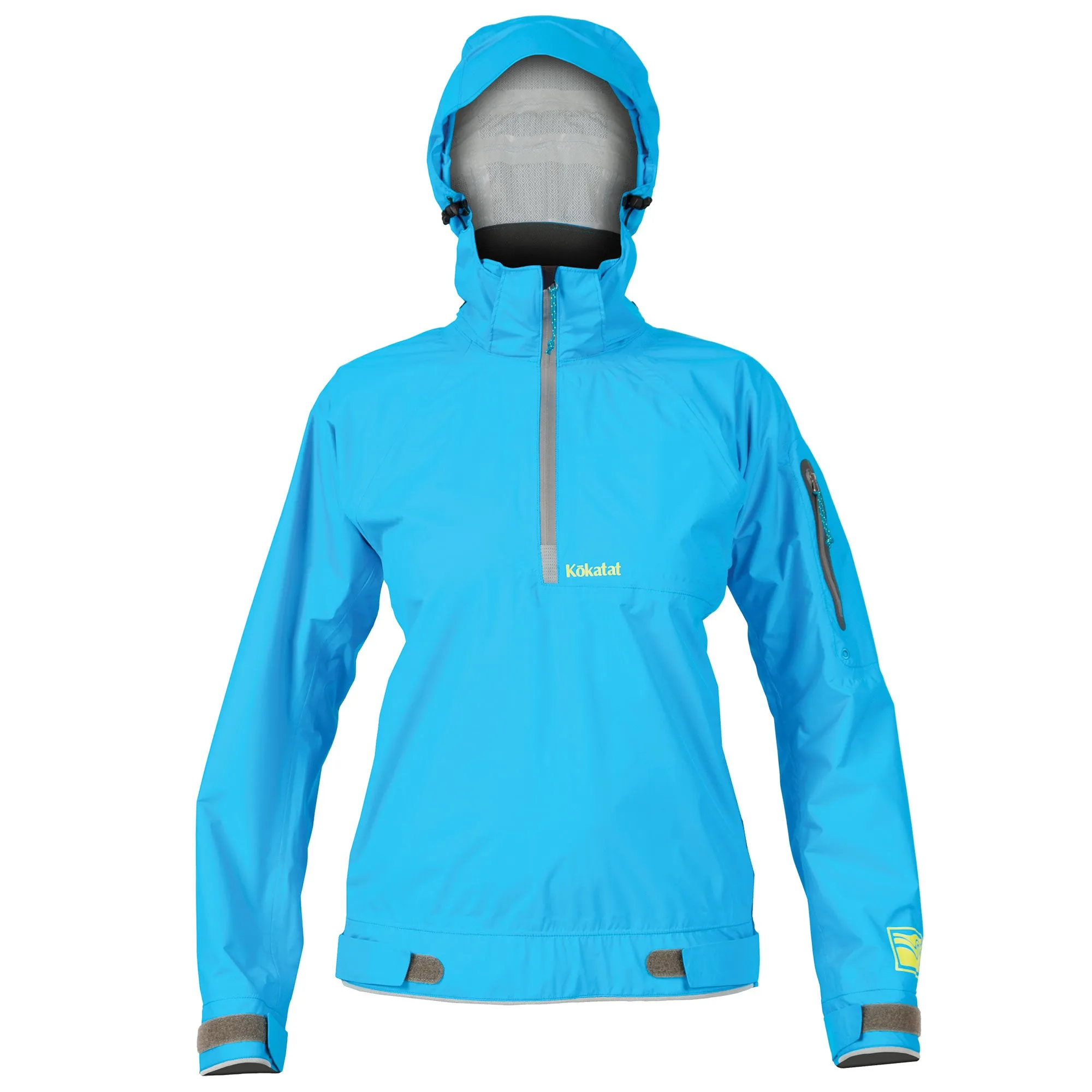Kokatat  Women's Hydrus Jetty Paddling Jacket (Closeout)