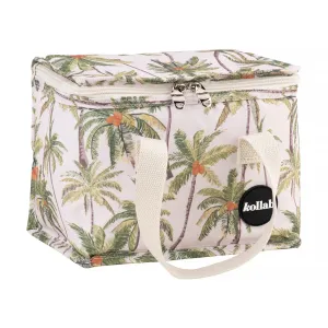 Kollab Insulated Lunch Bag - Vintage Palm