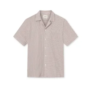 Lane Shirt (Ginger)