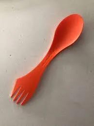 Light My Fire Spork 2pk