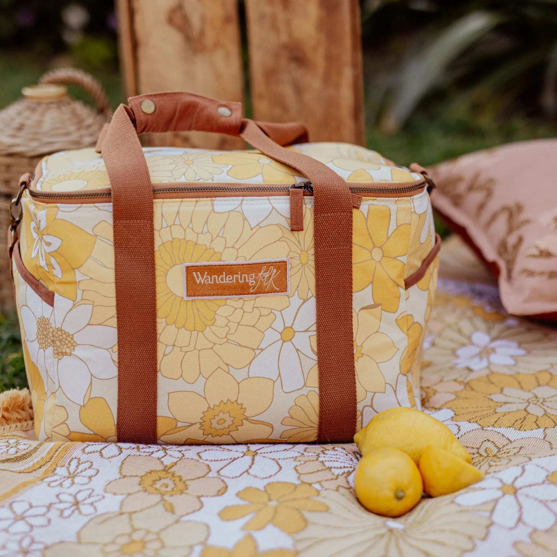 Lola Cooler Bag Mini