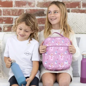 Montii Co Insulated Lunch bag - Fairy