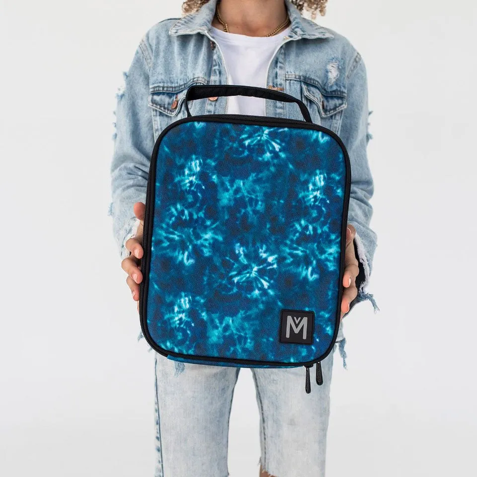 MontiiCo Large Insulated Lunch Bag - Nova