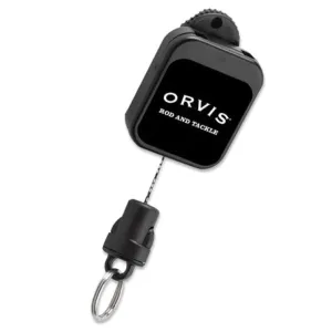 Orvis Gear Keeper Super Zinger