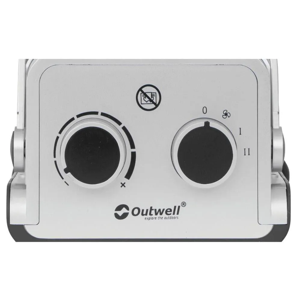 Outwell Katla Camping Heater