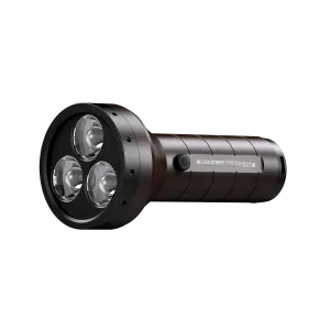 P18R Signature Rechargeable Torch