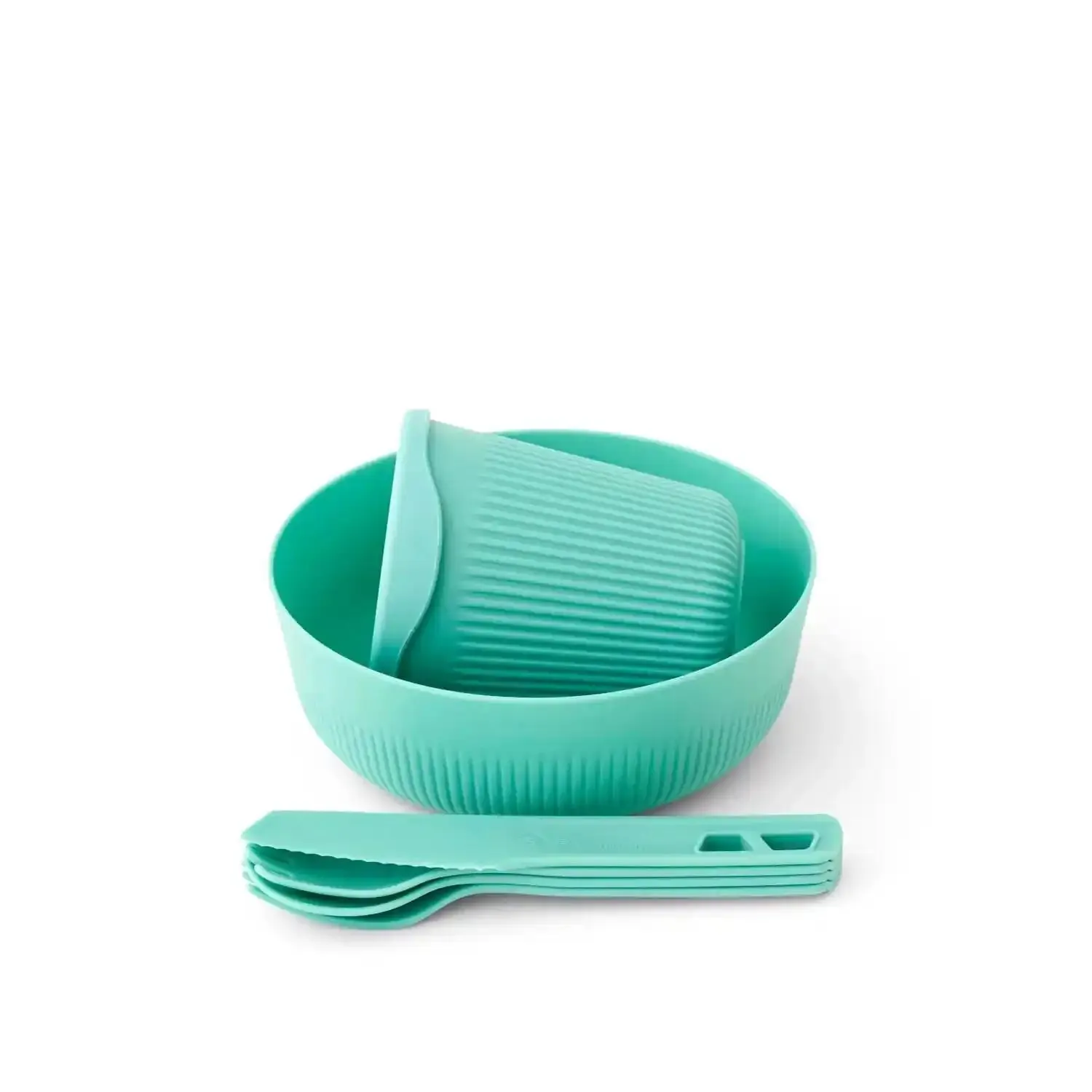 Passage Dinnerware Set - (6 Piece)