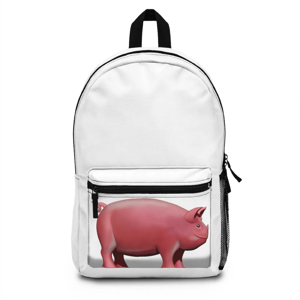 Pig Backpack (Made in USA)
