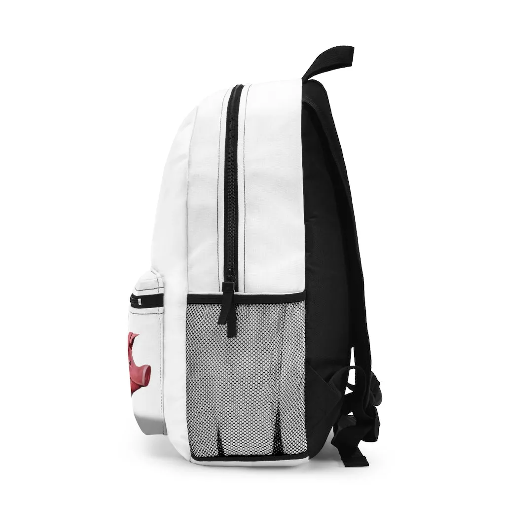 Pig Backpack (Made in USA)