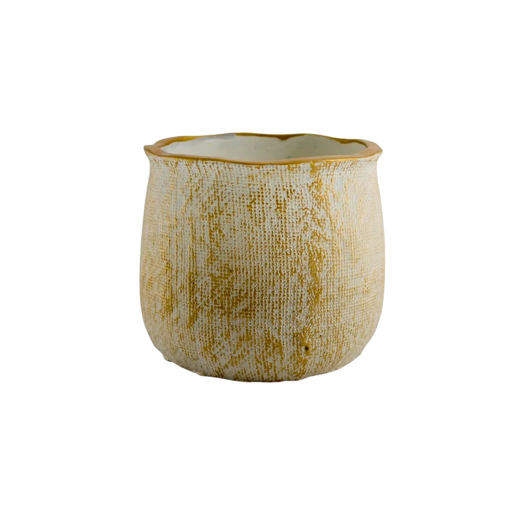 POT GOLD 8X7CM