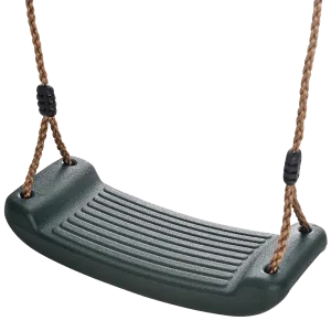 Premium Childrens Garden Swing Seat