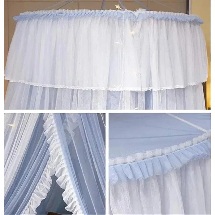 Princess Bed Canopy | Winter