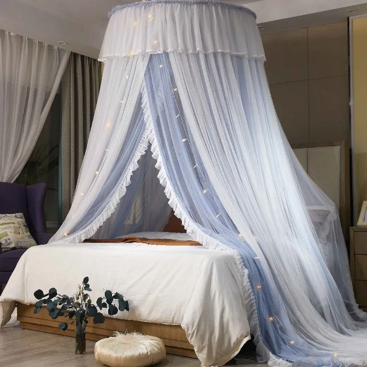 Princess Bed Canopy | Winter