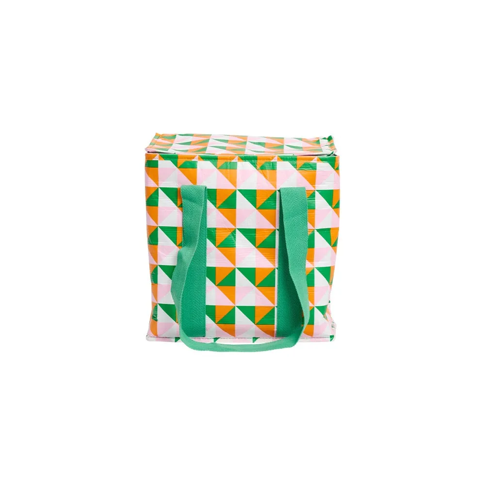 Project Ten Pinwheel Insulated Tote