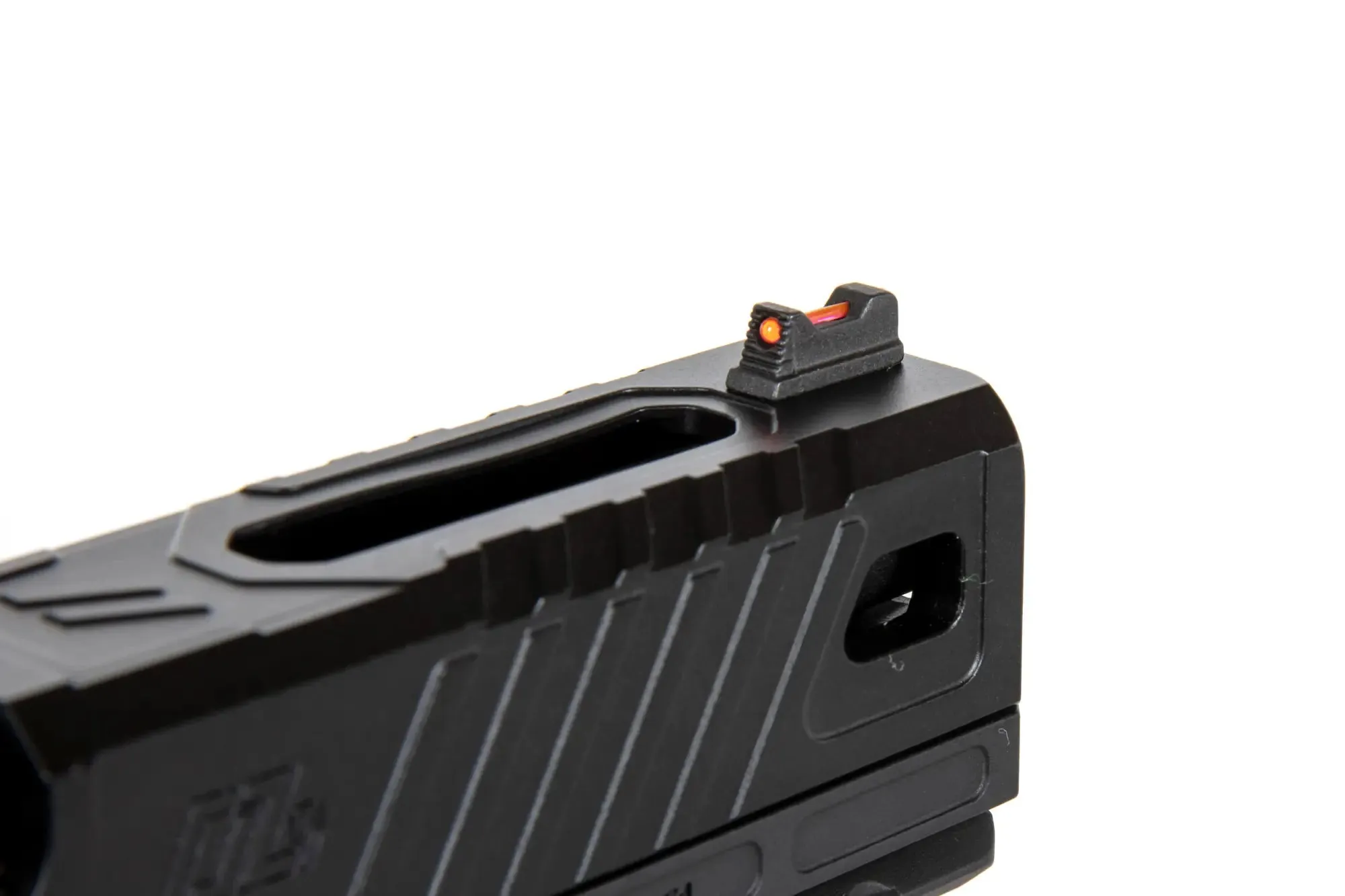 PTS ZEV OZ9 Elite pistol (Standard Version)