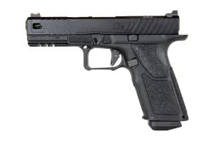 PTS ZEV OZ9 Elite pistol (Standard Version)