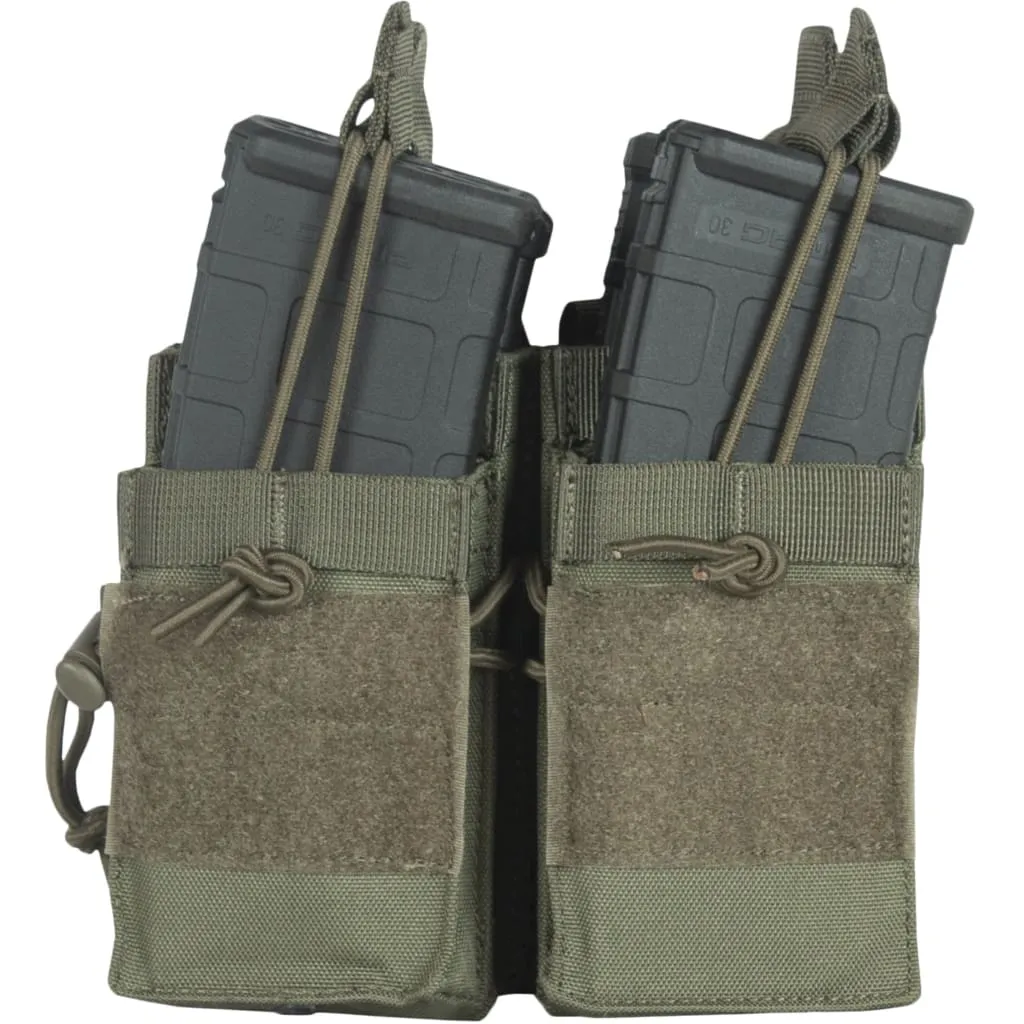 Quad AR Mag Stack